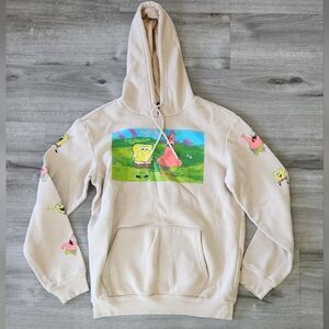 SpongeBob SquarePants hoodie